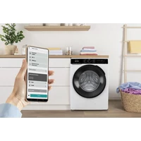 Kép 2/5 - GORENJE WPNA84APWIFI elöltöltős mosógép 8kg / 1400