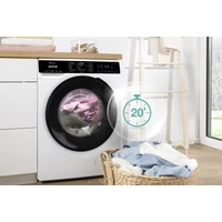Kép 3/5 - GORENJE WPNA84APWIFI elöltöltős mosógép 8kg / 1400