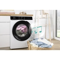 Kép 4/5 - GORENJE WPNA84APWIFI elöltöltős mosógép 8kg / 1400