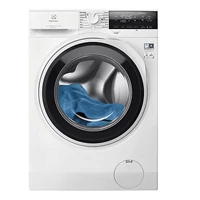 Kép 1/2 - ELECTROLUX E6F3494E elöltöltős mosógép 9/kg 1400/fordulat