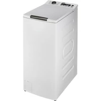 Kép 1/2 - GABA GMW-612CSB felültöltős mosógép » 6kg 1200ford/perc