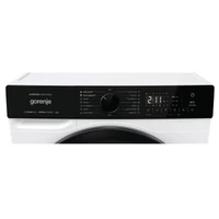 Kép 2/3 - GORENJE WNHA62SASEU elöltöltős mosógép » 6kg/ 1200 fordulat