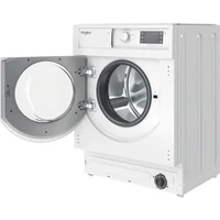 Kép 2/6 - WHIRLPOOL BI WMWG 71483E EU beépíthető mosógép *7/kg *1400/fordulat