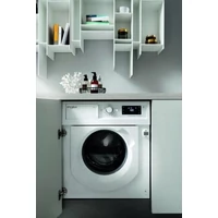Kép 3/6 - WHIRLPOOL BI WMWG 71483E EU beépíthető mosógép *7/kg *1400/fordulat