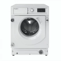 Kép 1/6 - WHIRLPOOL BI WMWG 71483E EU beépíthető mosógép *7/kg *1400/fordulat