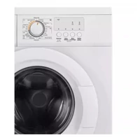 Kép 2/2 - GABA GMW-510DS elöltöltős mosógép » 5kg/1000 fordulat