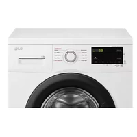 Kép 2/3 - LG F2J3WSBWE elöltöltős mosógép » 6,5kg/1200 fordulat
