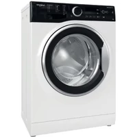 Kép 2/5 - WHIRLPOOL WRBSS 6249 S EU előltöltős mosógép * keskeny  6kg /1200 fordulat