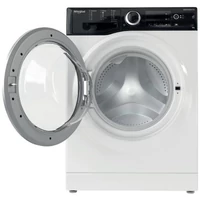 Kép 3/5 - WHIRLPOOL WRBSS 6249 S EU előltöltős mosógép * keskeny  6kg /1200 fordulat