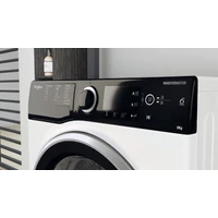Kép 4/5 - WHIRLPOOL WRBSS 6249 S EU előltöltős mosógép * keskeny  6kg /1200 fordulat