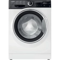 Kép 1/5 - WHIRLPOOL WRBSS 6249 S EU előltöltős mosógép * keskeny  6kg /1200 fordulat
