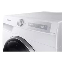 Kép 3/3 - SAMSUNG  WW80T654DLH/S6 elöltöltős  mosógép 6kg/1400 fordulat