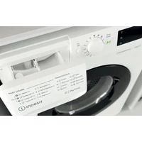 Kép 2/5 - INDESIT  MTWSE61294 WK EE elöltöltős mosógép *6 /kg * 1200/fordulat*