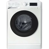 Kép 1/5 - INDESIT  MTWSE61294 WK EE elöltöltős mosógép *6 /kg * 1200/fordulat*