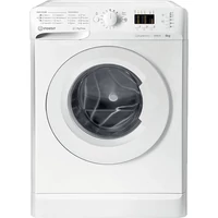 Kép 1/3 - INDESIT MTWSA 61294 W EE elöltöltős mosógép *6/kg* 1200/fordulat*