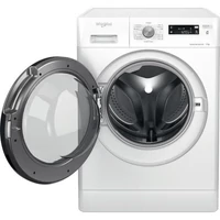 Kép 2/3 - WHIRLPOOL FFS7259 B EE elöltöltős mosógép *7/kg* 1200/fordulat*