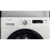 Kép 3/3 - WHIRLPOOL FFS7259 B EE elöltöltős mosógép *7/kg* 1200/fordulat*