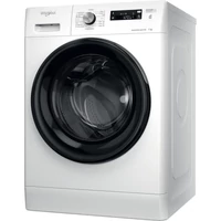 Kép 1/3 - WHIRLPOOL FFS7259 B EE elöltöltős mosógép *7/kg* 1200/fordulat*