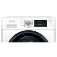 Kép 3/3 - WHIRLPOOL EFFD 9489 BV HU elöltöltős mosógép *9/kg* 1400/fordulat*