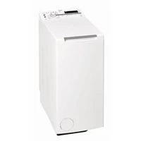 Kép 1/4 - WHIRLPOOL TDLR 7220SS EU/N felültöltős mosógép *7/kgg *1200/fordulat*