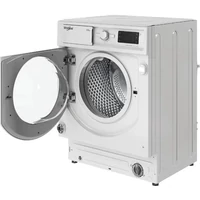 Kép 2/3 - WHIRLPOOL BI WDWG 961485 EU mosó-szárítógép * 9/6 kg * 1400/fordulat *