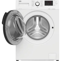 Kép 2/3 - WHIRLPOOL WUE7612XB WS elöltöltős mosógép 7/kg* 1200/fgordulat *