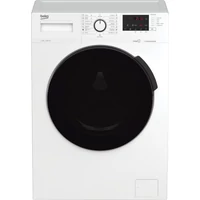 Kép 1/3 - WHIRLPOOL WUE7612XB WS elöltöltős mosógép 7/kg* 1200/fgordulat *
