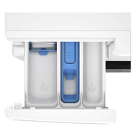 Kép 2/3 - WHIRLPOOL  WAM 764WBHU elöltöltős mosógép * 7/kg * 1400/fordulat *