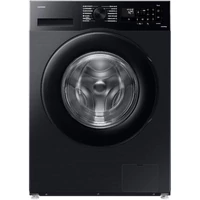 Kép 1/5 - SAMSUNG  WW11DG5B25ABLE előltöltős mosógép * 11 kg/ 1400 fordulat  fekete