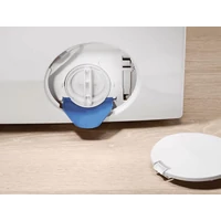 Kép 2/3 - ELECTROLUX EW6F2282E elöltöltős mosógép * 8/kg* 1200/fordulat*