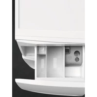 Kép 2/4 - AEG LFR71742BE elöltöltős mosógép * 7/kg * 1400/fordulat*