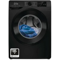 Kép 1/6 - GORENJE  WPNEI84A1SW/B  elöltöltős mosógép * 8kg/1400fordulat