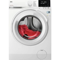 Kép 1/4 - AEG LFR71862BE elöltöltős mosógép * 8kg/ 1600 fordulat