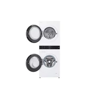 Kép 2/4 - LG  WT1210WWF  mosótorony  * 12kg 1350 fordulat / 10kg szárítás