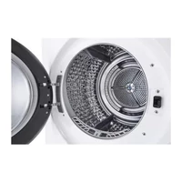Kép 3/4 - LG  WT1210WWF  mosótorony  * 12kg 1350 fordulat / 10kg szárítás