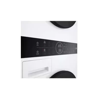 Kép 4/4 - LG  WT1210WWF  mosótorony  * 12kg 1350 fordulat / 10kg szárítás
