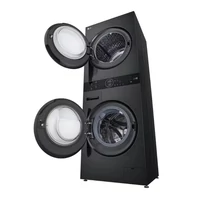 Kép 2/5 - LG  WT1210BBF  mosótorony  * 12kg 1350 fordulat / 10kg szárítás