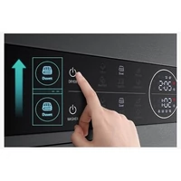 Kép 4/5 - LG  WT1210BBF  mosótorony  * 12kg 1350 fordulat / 10kg szárítás