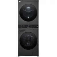 Kép 1/5 - LG  WT1210BBF  mosótorony  * 12kg 1350 fordulat / 10kg szárítás