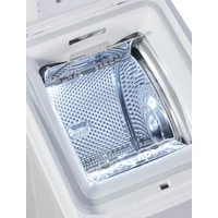 Kép 2/4 - BAUKNECHT WMT ZEN612BSD felültöltős mosógép 6kg /120centrifuga