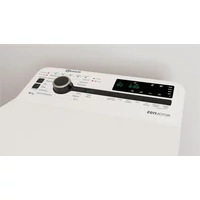 Kép 4/4 - BAUKNECHT WMT ZEN612BSD felültöltős mosógép 6kg /120centrifuga