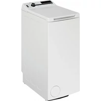 Kép 1/4 - BAUKNECHT WMT ZEN612BSD felültöltős mosógép 6kg /120centrifuga