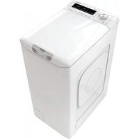 Kép 1/3 - HAIER RTXSGQ47TMC5-84 felültöltős mosógép * 7kg /1200 centrifuga