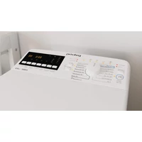 Kép 2/5 - PRIVILEG PWT D6512PN felültöltős mosógép 6,5kg /1200 centrifuga