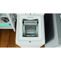 Kép 3/5 - PRIVILEG PWT D6512PN felültöltős mosógép 6,5kg /1200 centrifuga