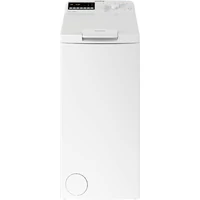 Kép 1/5 - PRIVILEG PWT D6512PN felültöltős mosógép 6,5kg /1200 centrifuga