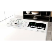 Kép 4/5 - BAUKNECHT WMT612B5 felültöltős mosógép 6kg /1200centrifuga A"