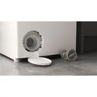 Kép 5/5 - BAUKNECHT WMT612B5 felültöltős mosógép 6kg /1200centrifuga A"