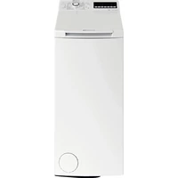 Kép 1/5 - BAUKNECHT WMT612B5 felültöltős mosógép 6kg /1200centrifuga A"