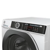 Kép 2/3 - HOOVER HWE49AMBS/1S elöltöltős mosógép * 9kg /1400